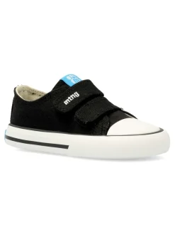 Outlet MTNG Basket lona casual respetuosa Free