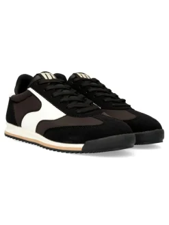 Hot MTNG Deportivas retro casual confort