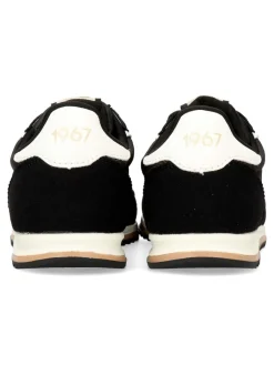 Hot MTNG Deportivas retro casual confort