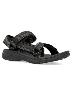 Discount MTNG Sandalia deportiva confort mujer Solana