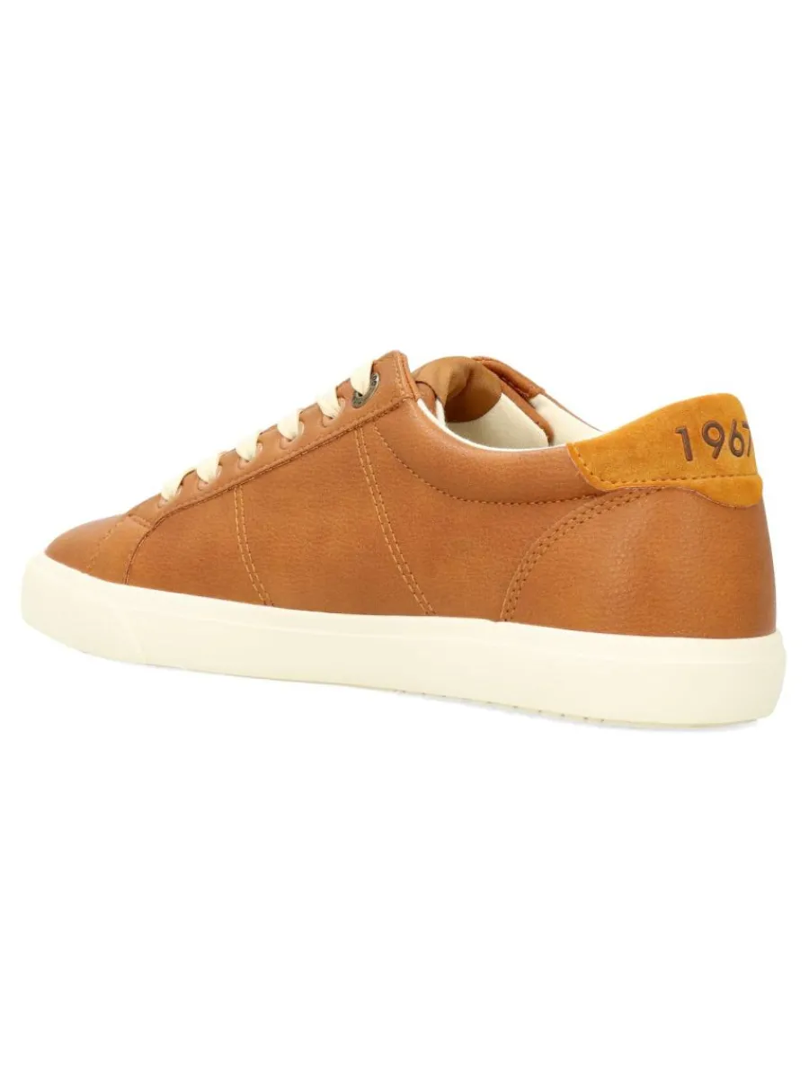 Clearance MTNG Sneakers casual clásico hombre Aria