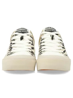 Fashion MTNG Sneakers casual glitter animal print