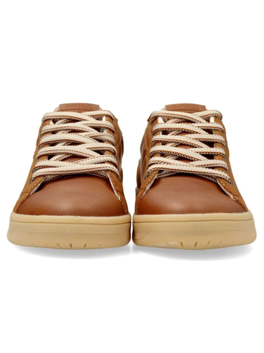 Fashion MTNG Sneakers casual piel vegana hombre