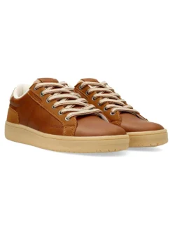 Fashion MTNG Sneakers casual piel vegana hombre