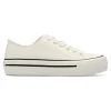 Fashion MTNG Sneakers casual plataforma