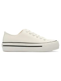 Fashion MTNG Sneakers casual plataforma
