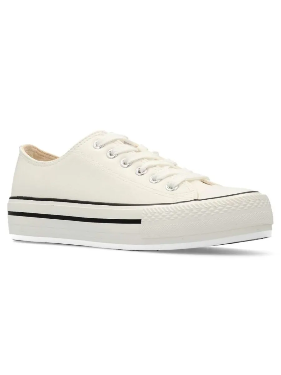 Fashion MTNG Sneakers casual plataforma