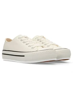 Fashion MTNG Sneakers casual plataforma