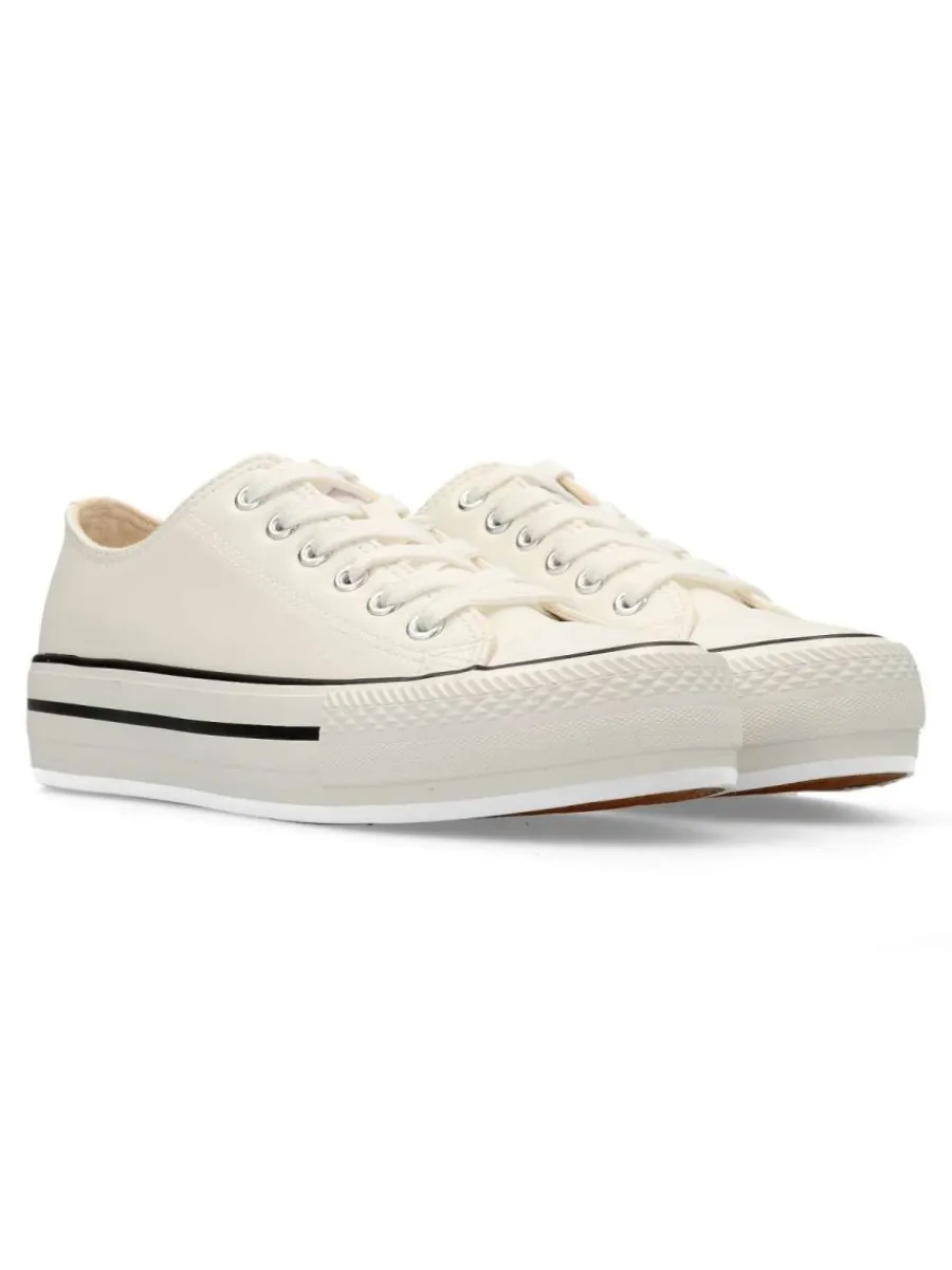 Fashion MTNG Sneakers casual plataforma