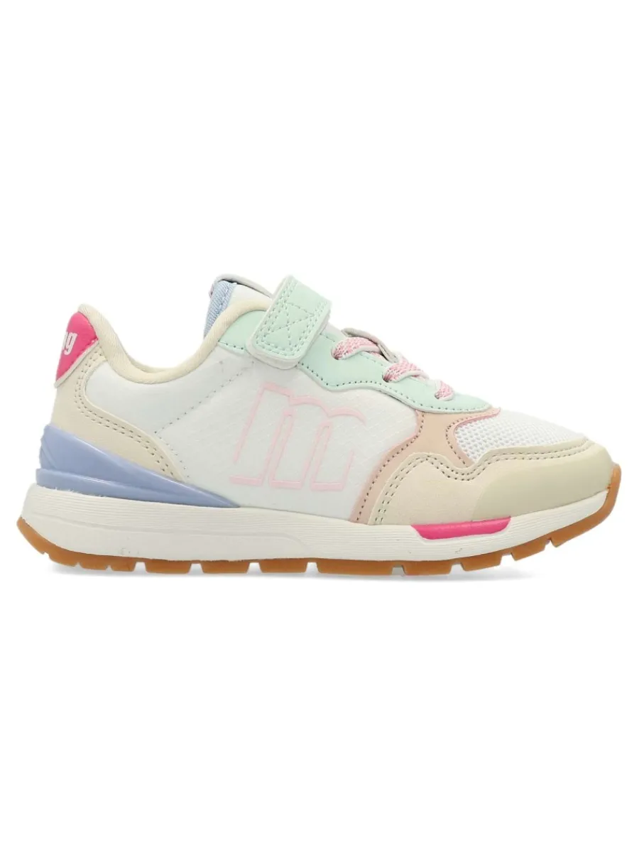 New MTNG Sneakers casual sport niña Compact