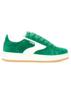 New MTNG Sneakers casual sport vintage vegano