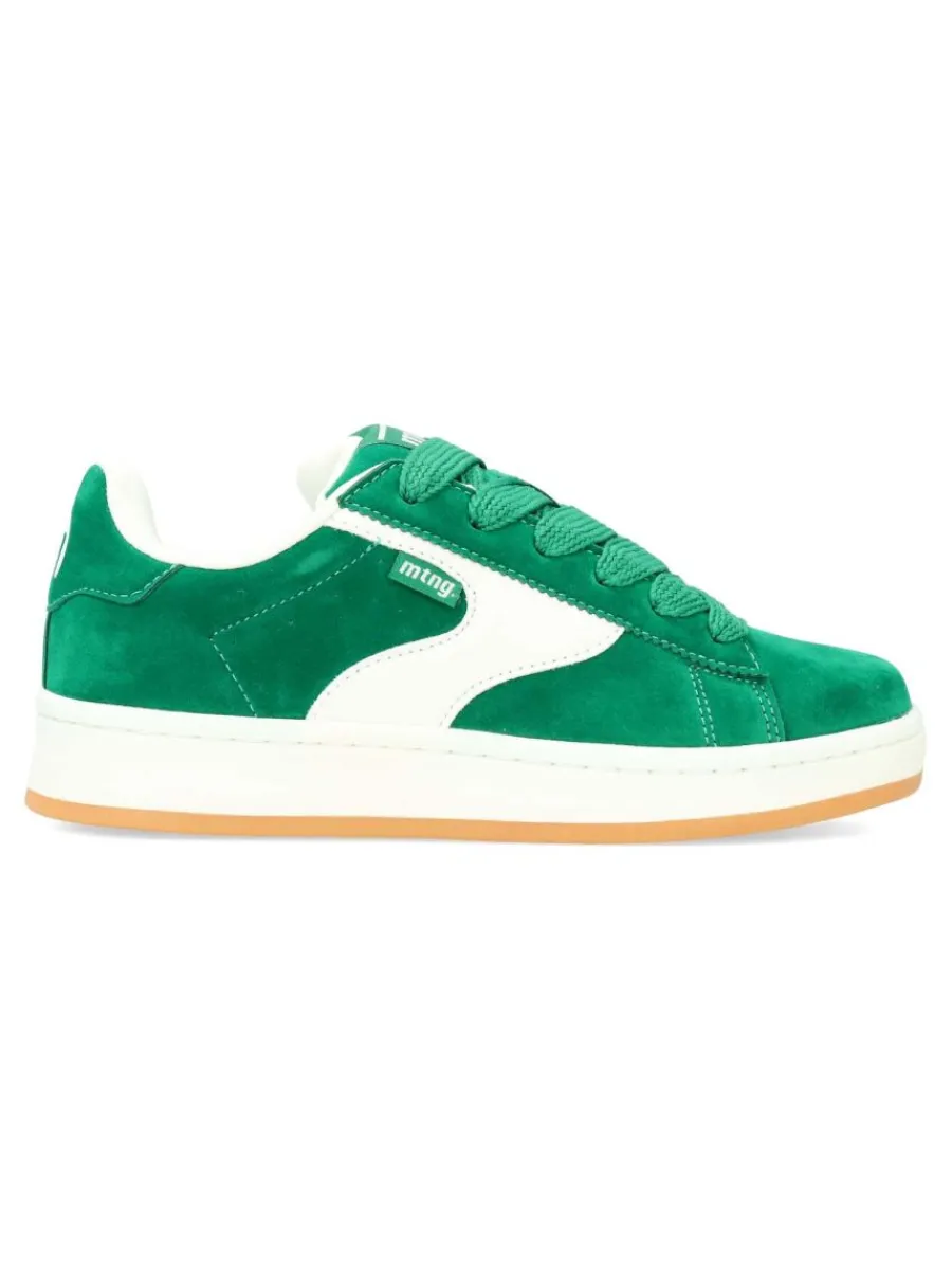 New MTNG Sneakers casual sport vintage vegano