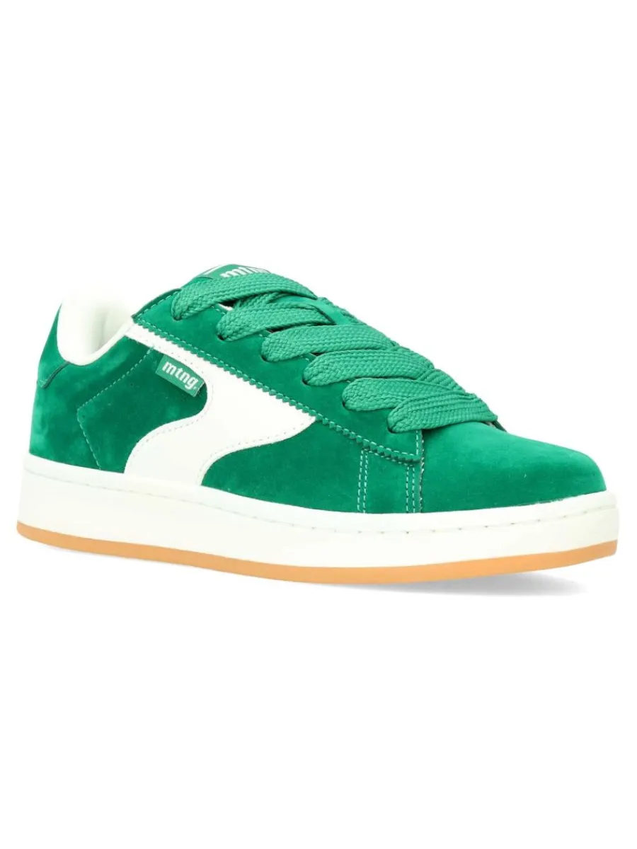 New MTNG Sneakers casual sport vintage vegano