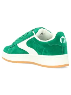 New MTNG Sneakers casual sport vintage vegano