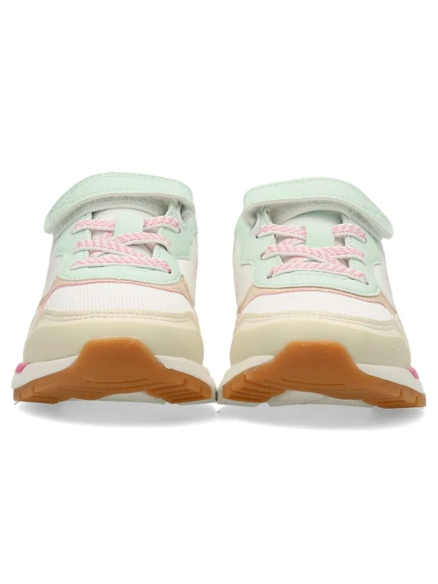 New MTNG Sneakers casual sport niña Compact