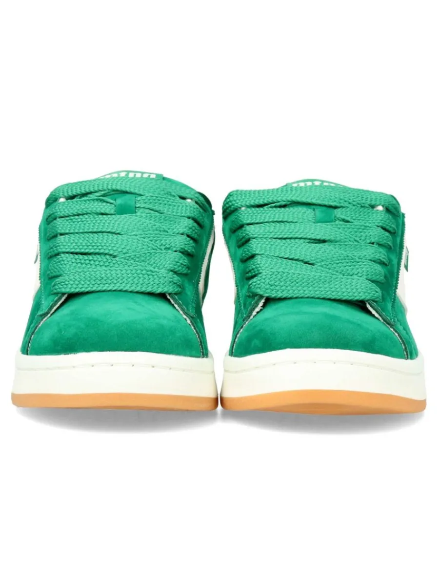 New MTNG Sneakers casual sport vintage vegano