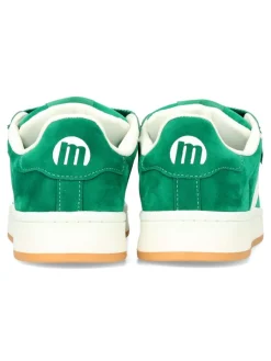 New MTNG Sneakers casual sport vintage vegano