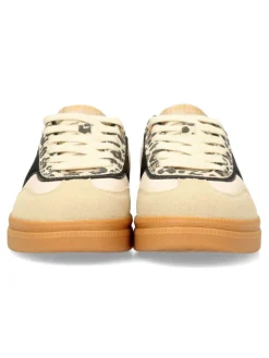 Outlet MTNG Sneakers casual suela caramelo Cumbia