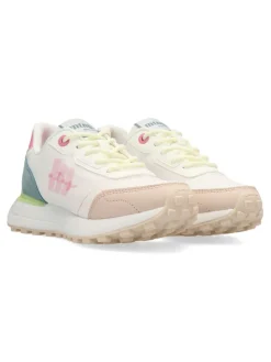 Clearance MTNG Sneakers deportiva casual mujer Zinc