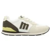 Hot MTNG Sneakers deportivo casual hombre Joggo