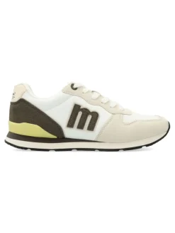 Hot MTNG Sneakers deportivo casual hombre Joggo