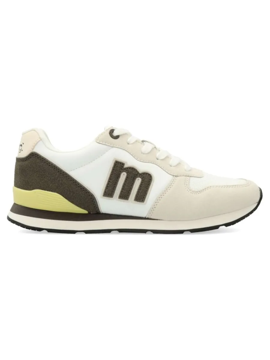 Hot MTNG Sneakers deportivo casual hombre Joggo