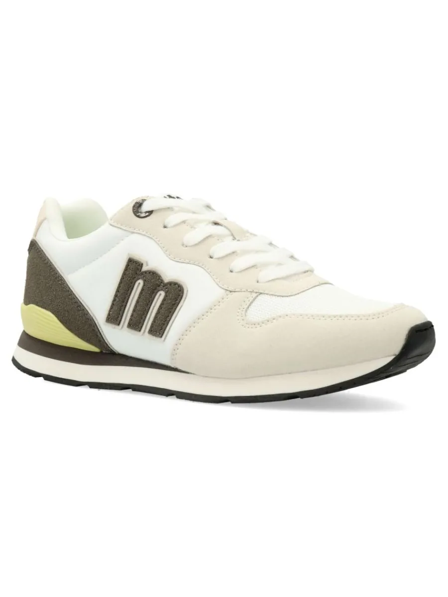 Hot MTNG Sneakers deportivo casual hombre Joggo