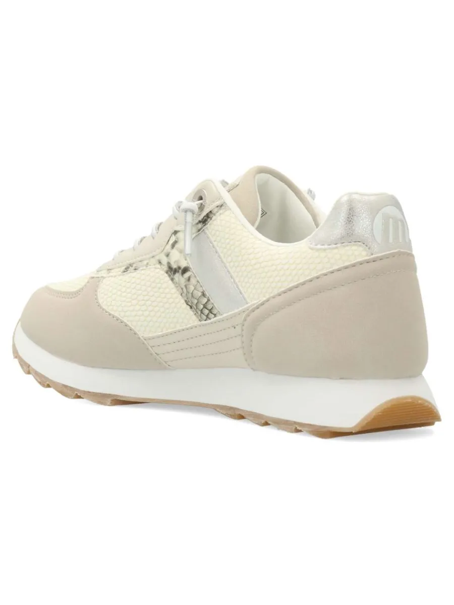 New MTNG Sneakers deportivo casual mujer Sai