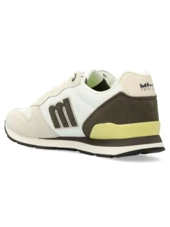 Hot MTNG Sneakers deportivo casual hombre Joggo