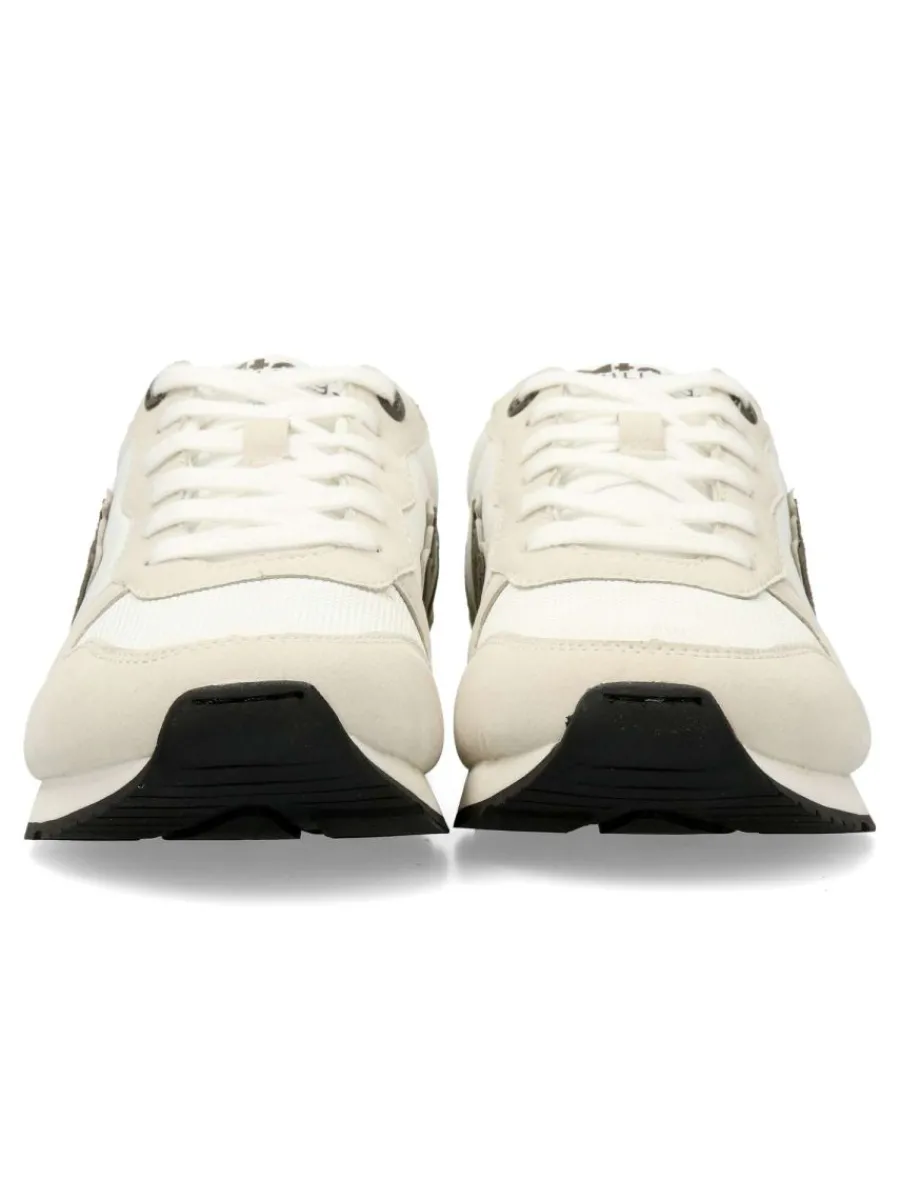 Hot MTNG Sneakers deportivo casual hombre Joggo