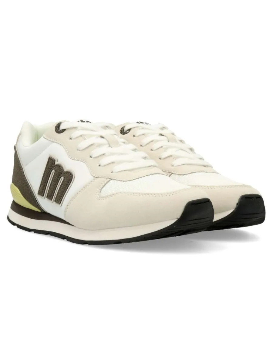 Hot MTNG Sneakers deportivo casual hombre Joggo