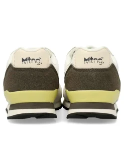 Hot MTNG Sneakers deportivo casual hombre Joggo