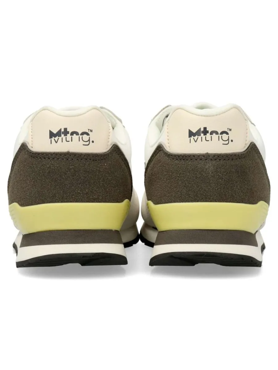 Hot MTNG Sneakers deportivo casual hombre Joggo