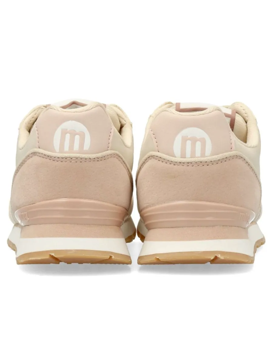 Fashion MTNG Sneakers deportivo casual mujer Joggo