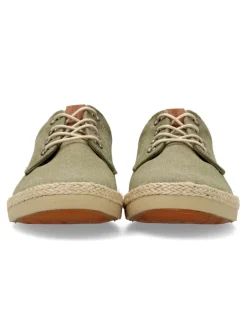 Hot MTNG Zapatilla alpargata cordones Bequia