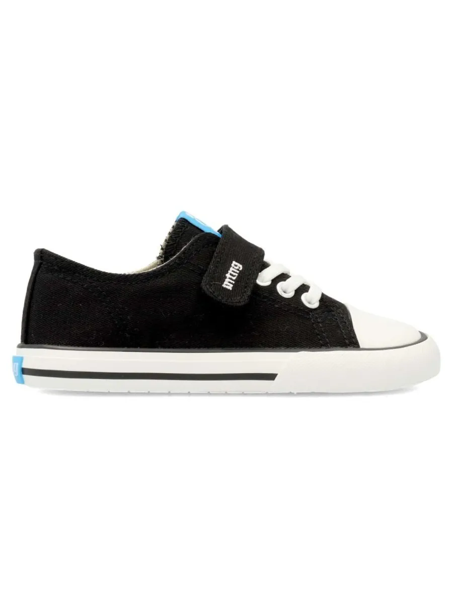 Online MTNG Zapatilla basket respetuosa vegana