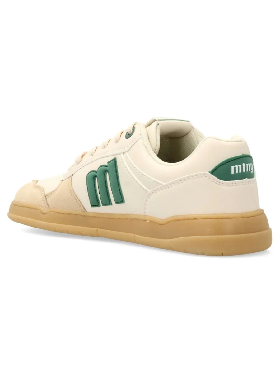 Outlet MTNG Zapatilla casual Free hombre Miami