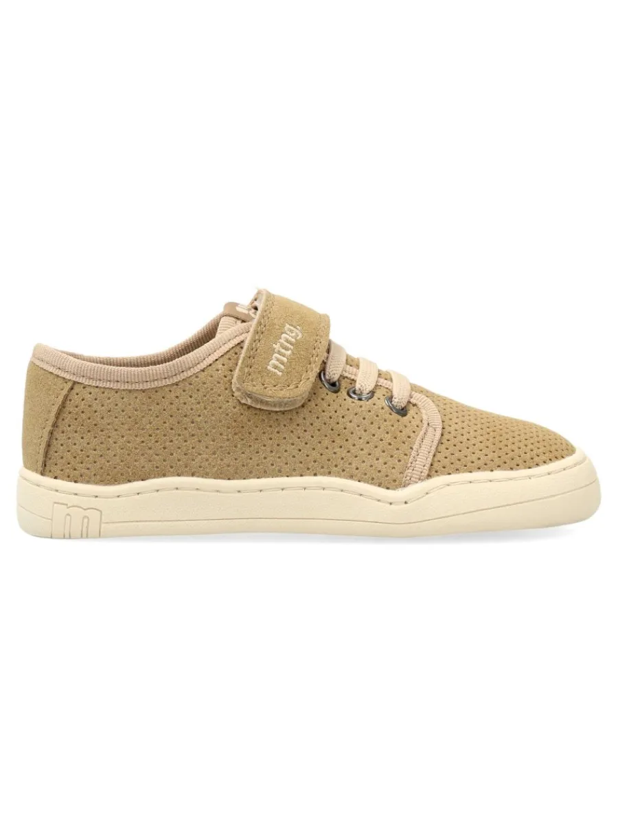 Outlet MTNG Zapatilla casual respetuosa vegana