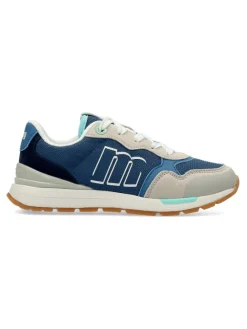 Clearance MTNG Zapatilla deportiva casual Compact