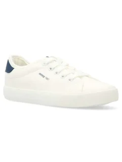 Sale MTNG Zapatilla deportiva lona casual vegana Emi