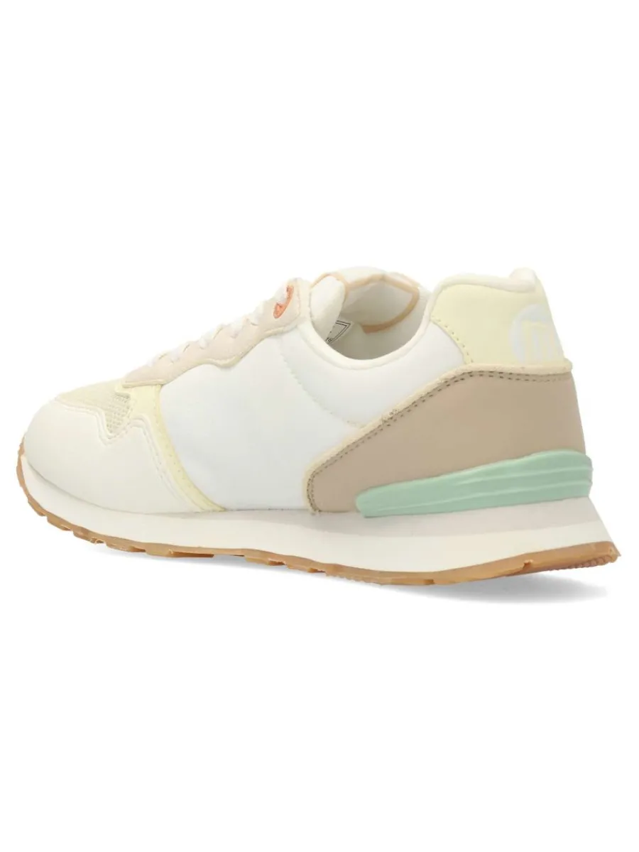 Clearance MTNG Zapatilla deportiva casual Joggo