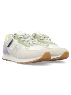 Fashion MTNG Zapatilla deportiva casual mujer Sai