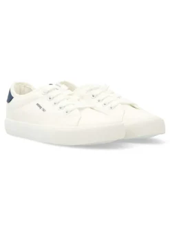 Sale MTNG Zapatilla deportiva lona casual vegana Emi