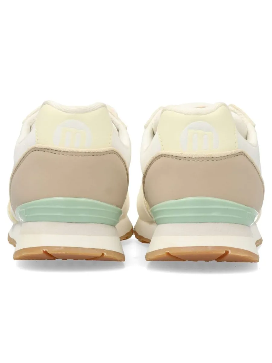 Clearance MTNG Zapatilla deportiva casual Joggo