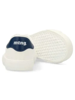Sale MTNG Zapatilla deportiva lona casual vegana Emi