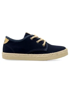 Clearance MUSTANG MTNG Zapatilla esparteña yute niño