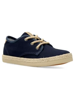 Clearance MUSTANG MTNG Zapatilla esparteña yute niño