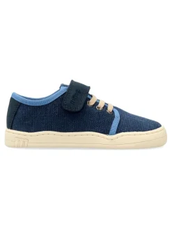 Sale MTNG Zapatilla lona casual Free vegano niño