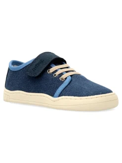 Sale MTNG Zapatilla lona casual Free vegano niño