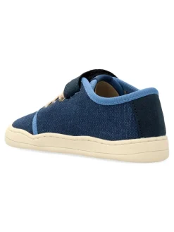 Sale MTNG Zapatilla lona casual Free vegano niño